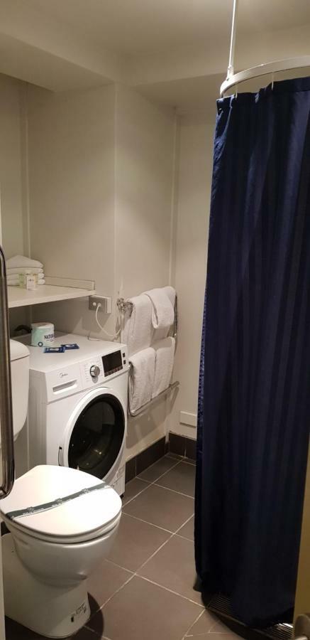 Aparthotel Bianco Off Queen Auckland