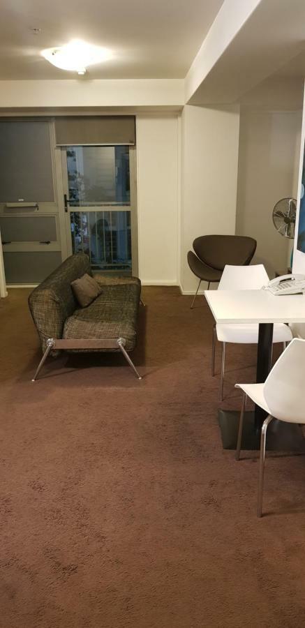 Aparthotel Bianco Off Queen