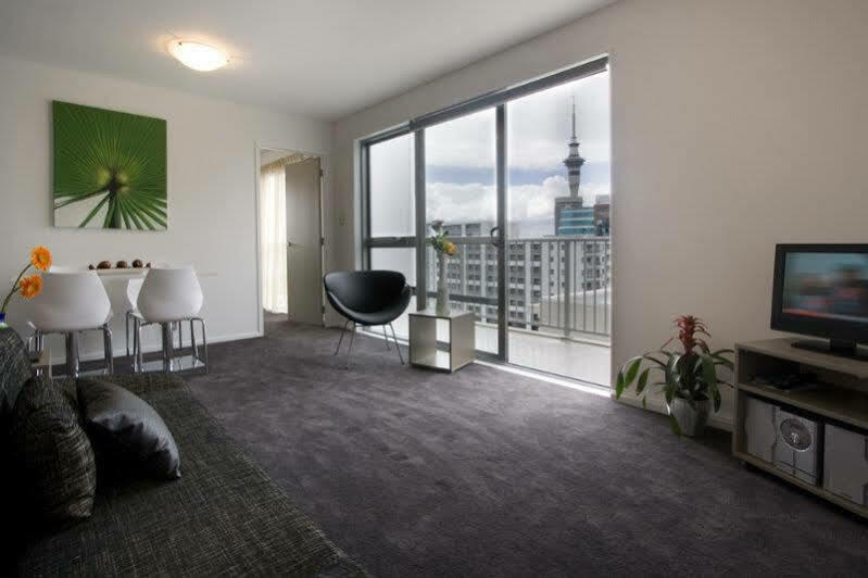 Aparthotel Bianco Off Queen