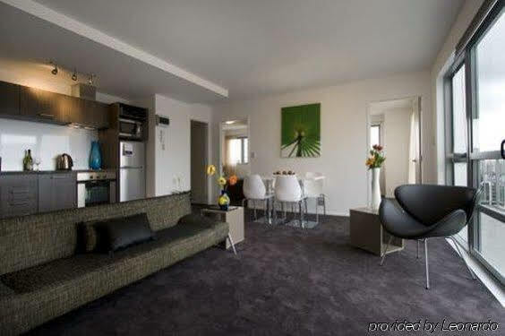 Aparthotel Bianco Off Queen
