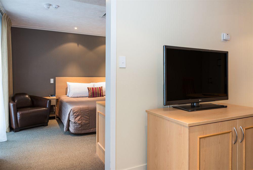 Hotel Copthorne City 4*