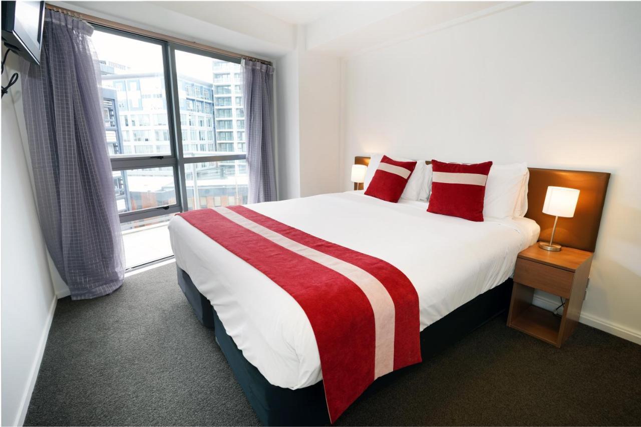 Bianco Off Queen Aparthotel 4*