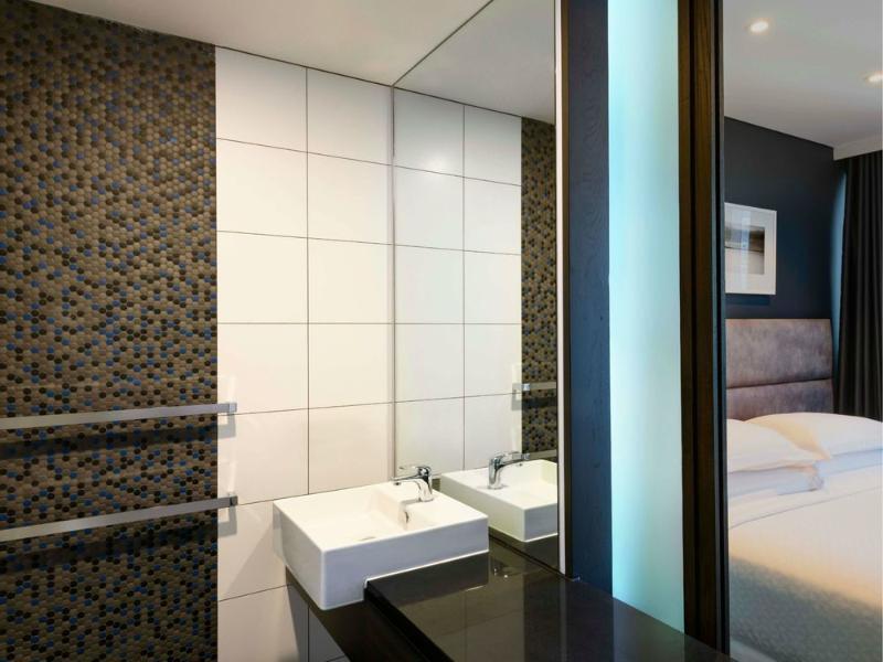 Hotel Four Points By Sheraton Auckland