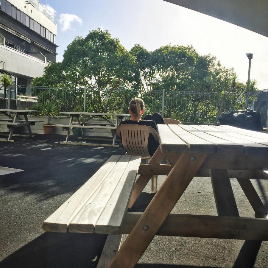 Yha Auckland