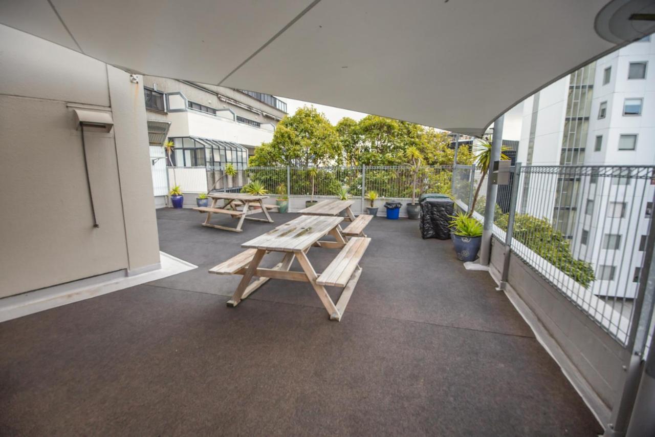 Yha Hostel