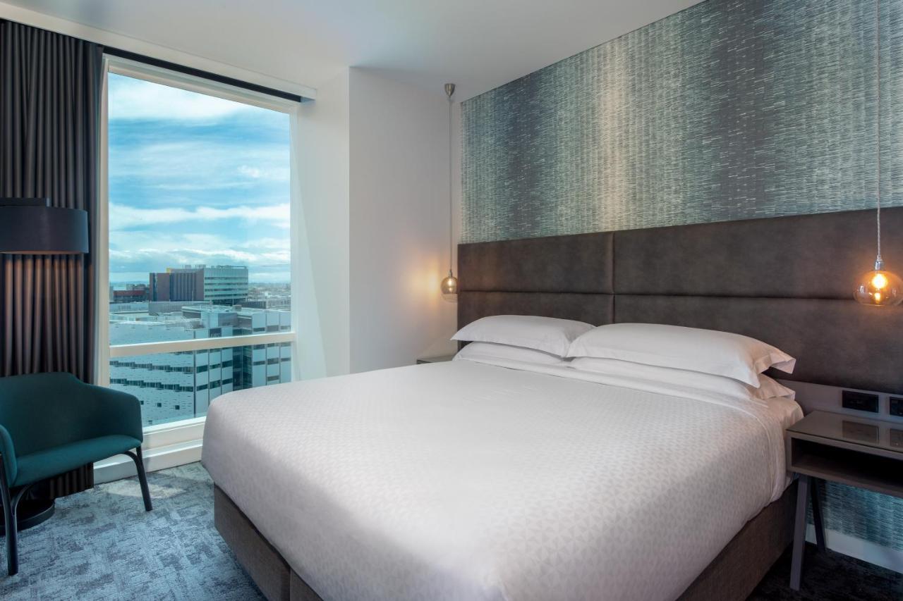 Hotel Four Points By Sheraton