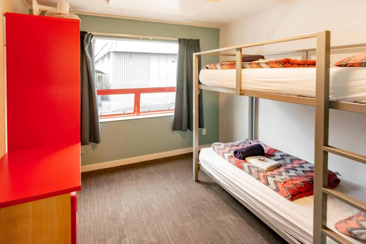 Hostel Yha