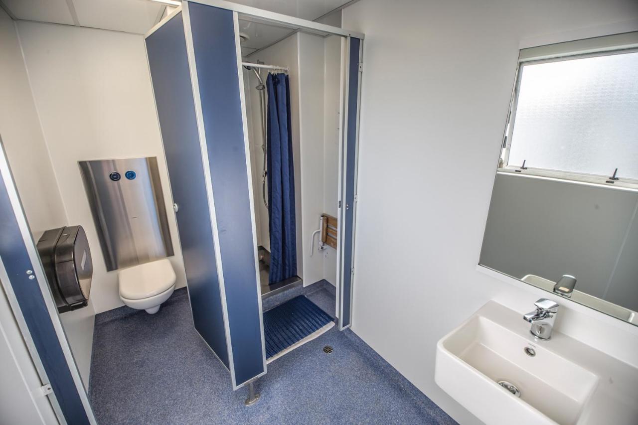 Yha * Auckland