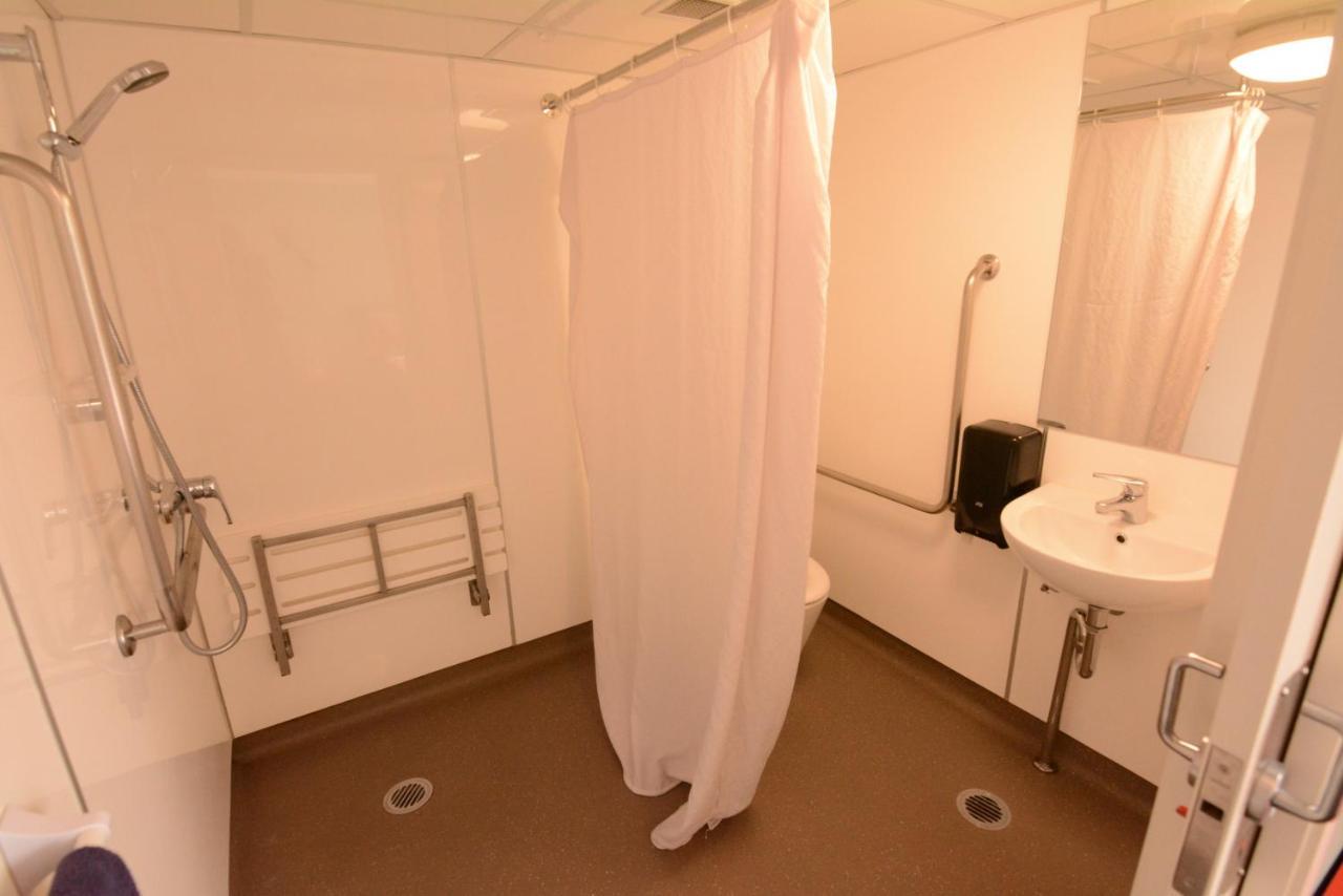 Yha * Auckland