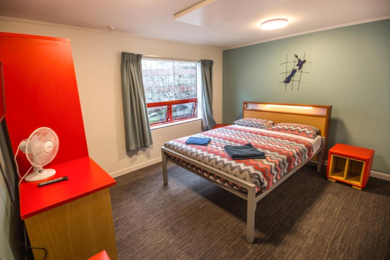 Yha Auckland