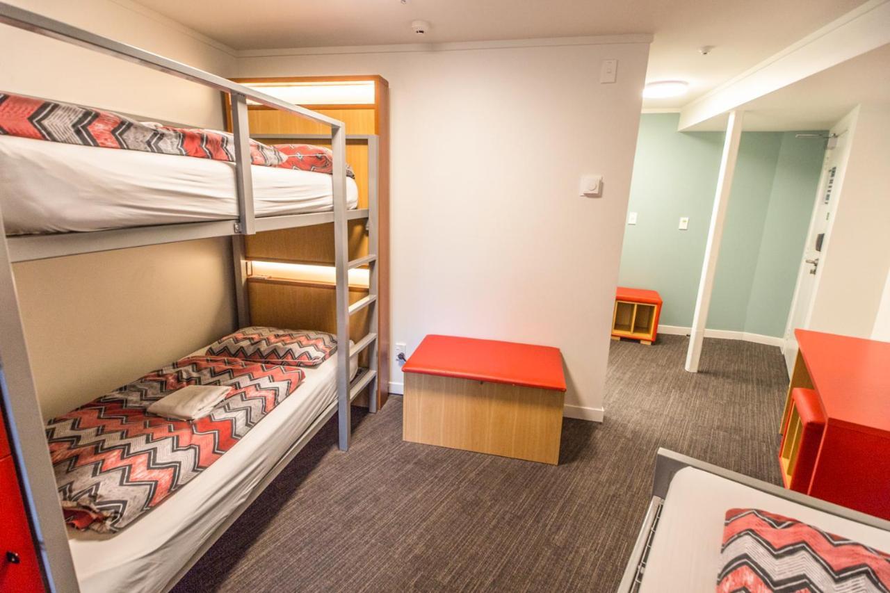 Yha * Auckland