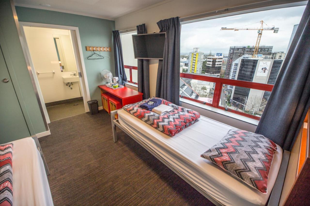 Hostel Yha *
