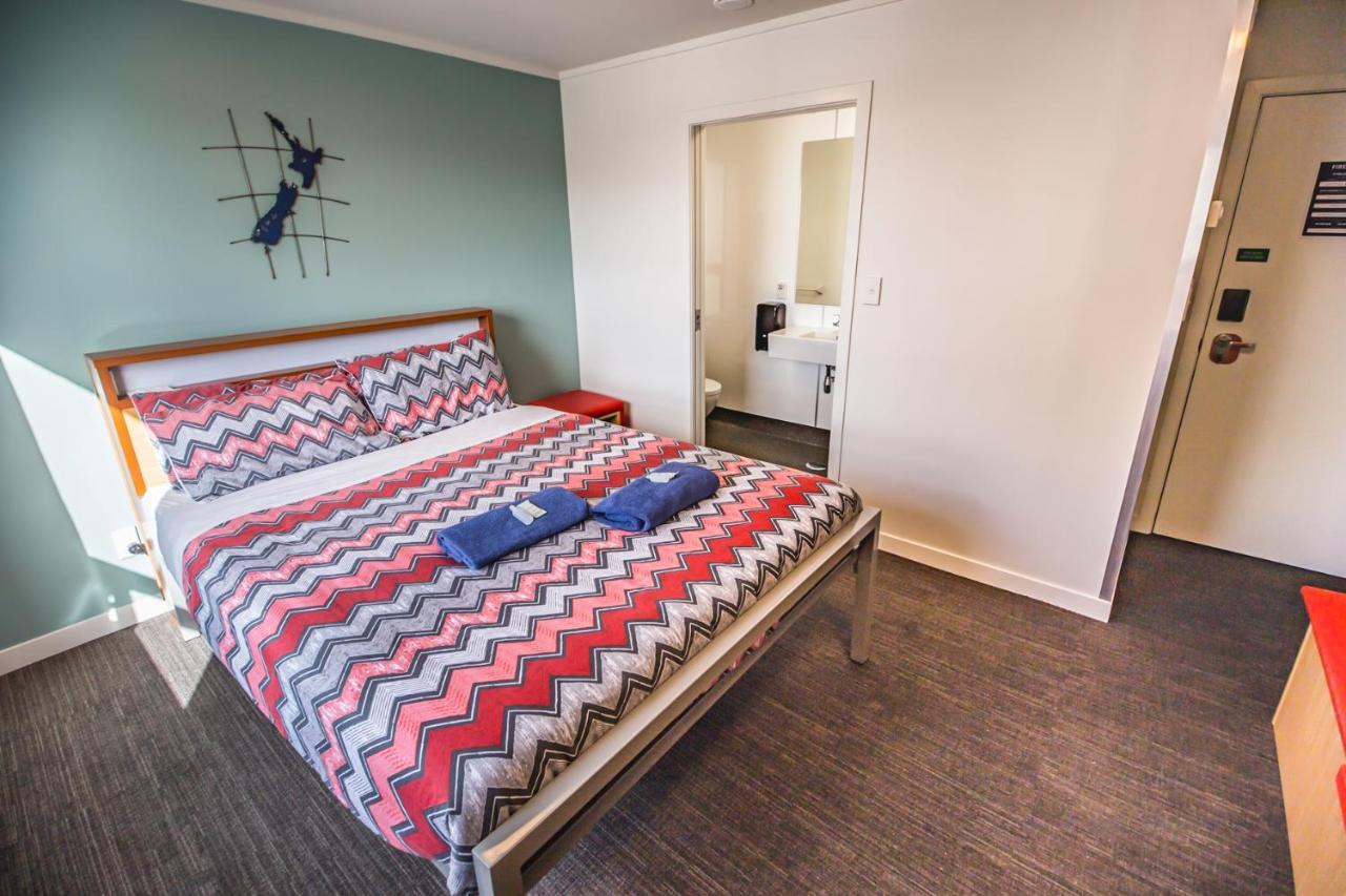 Yha Hostel