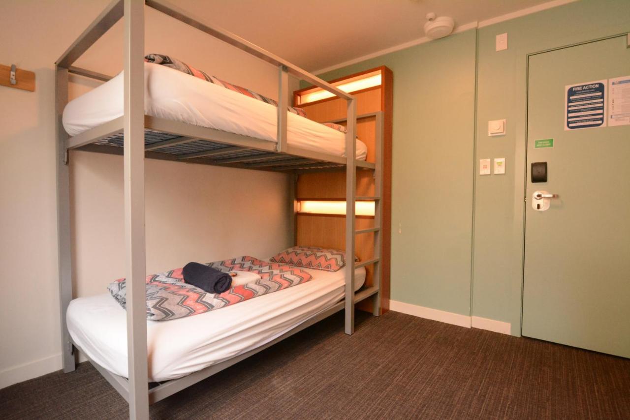 Hostel Yha *