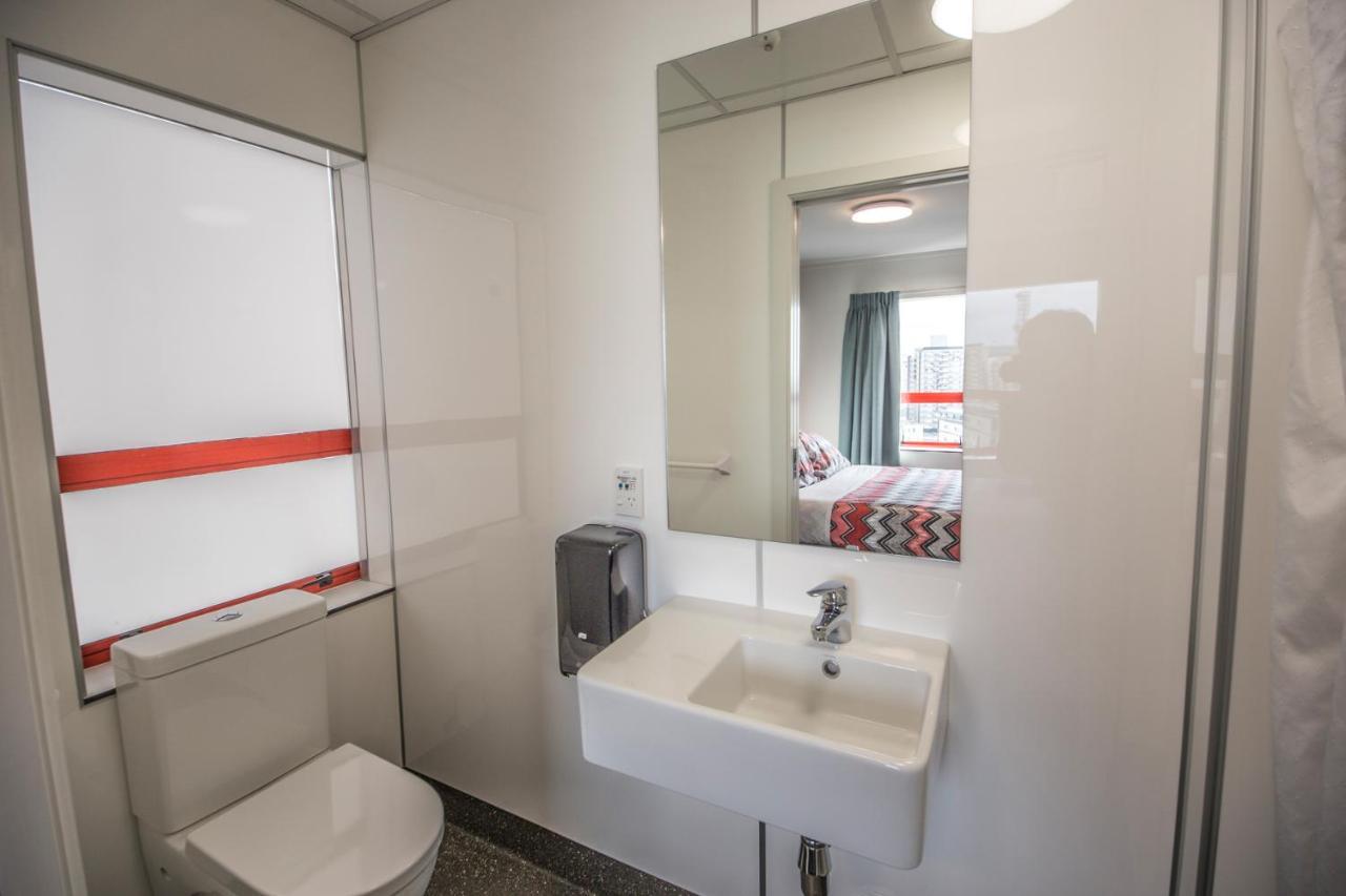 Yha Hostel Auckland