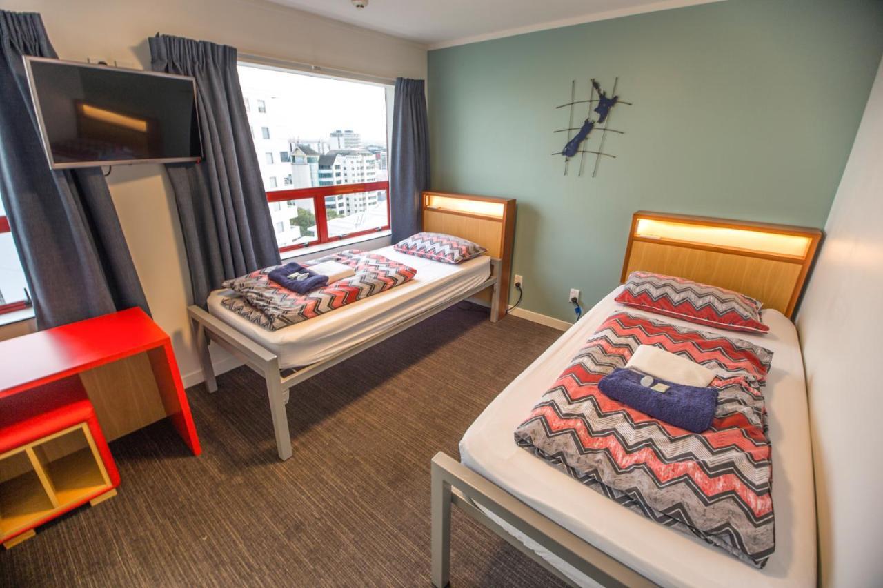 Hostel Yha *