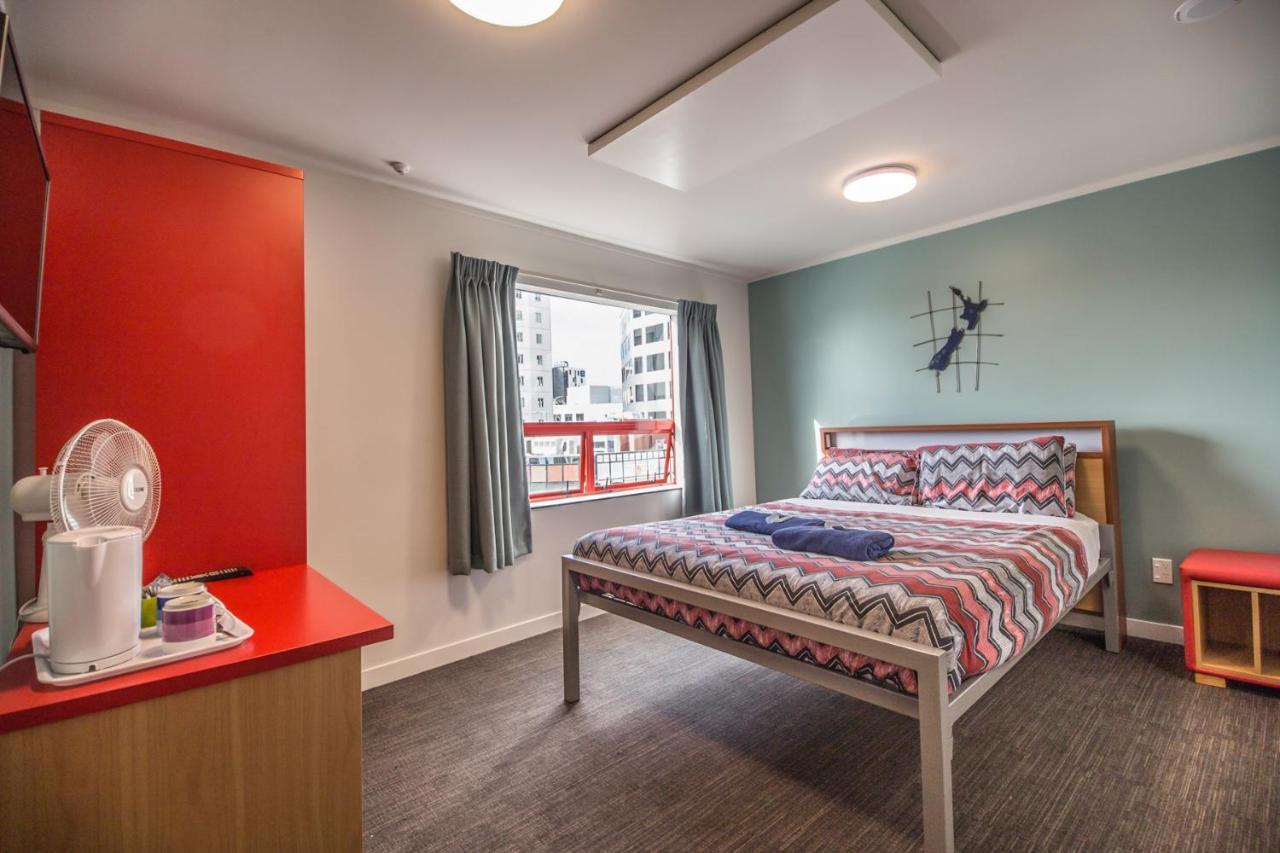 Hostel Yha