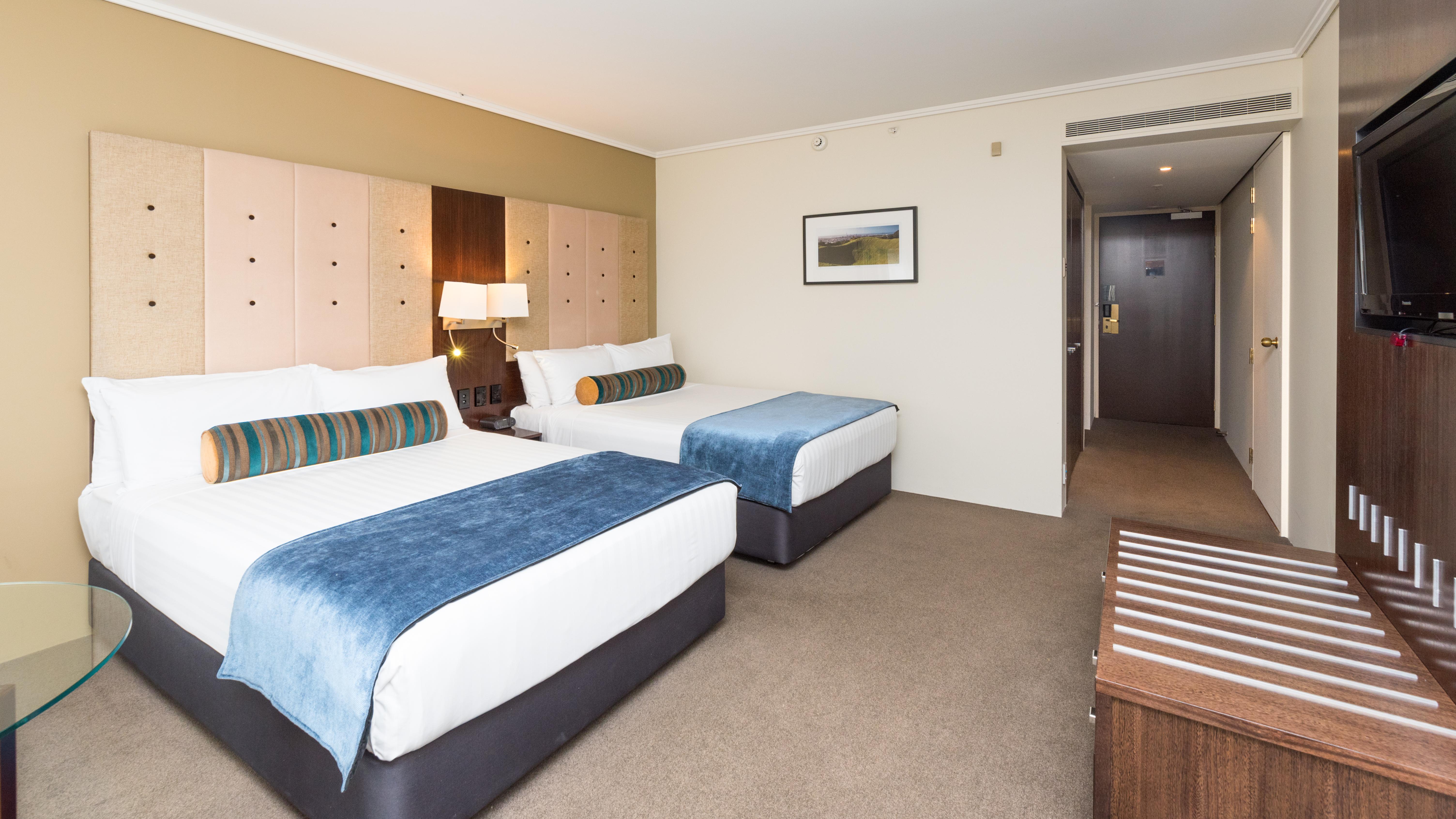 Grand Millennium Hotel