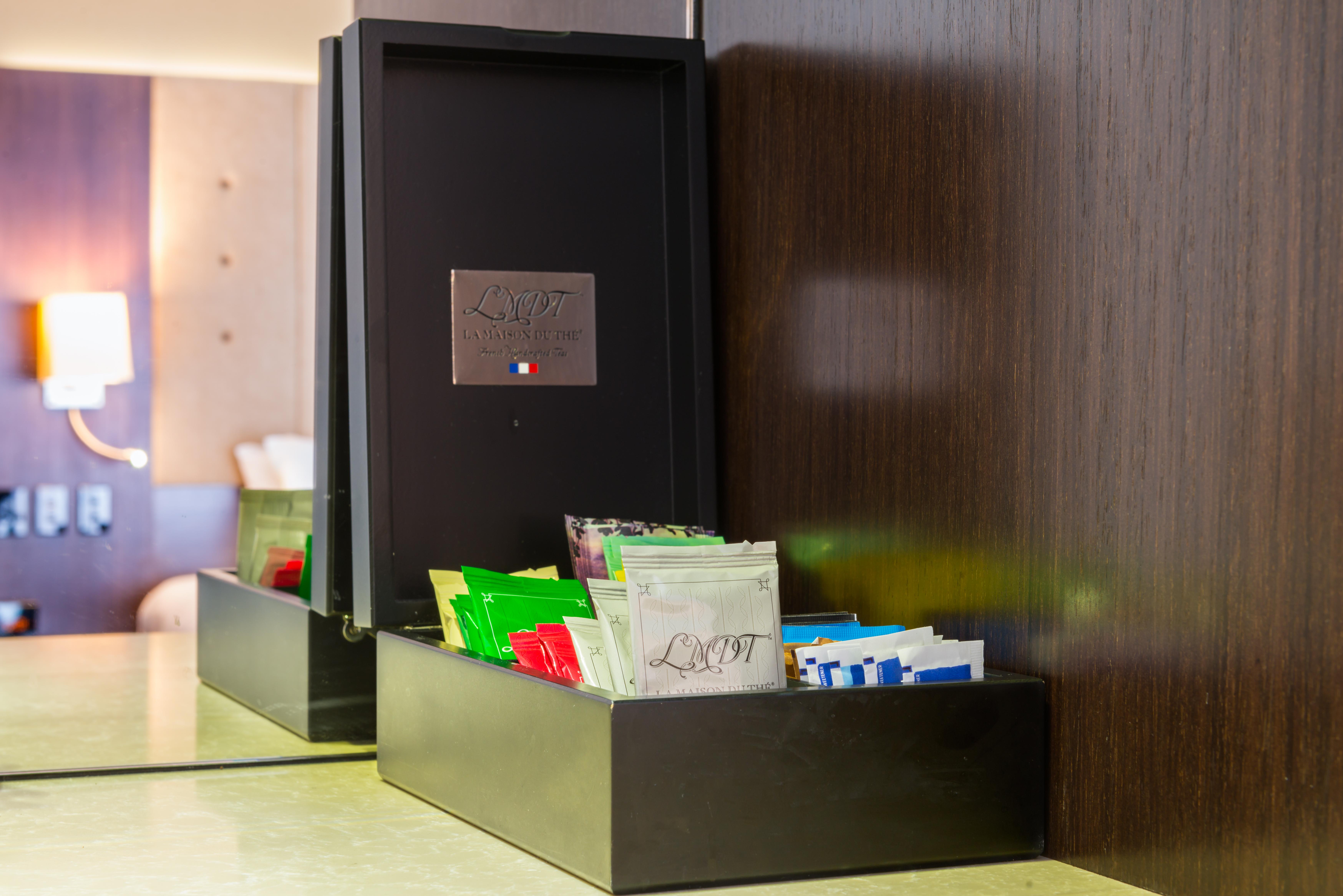 Grand Millennium Hotel 4*