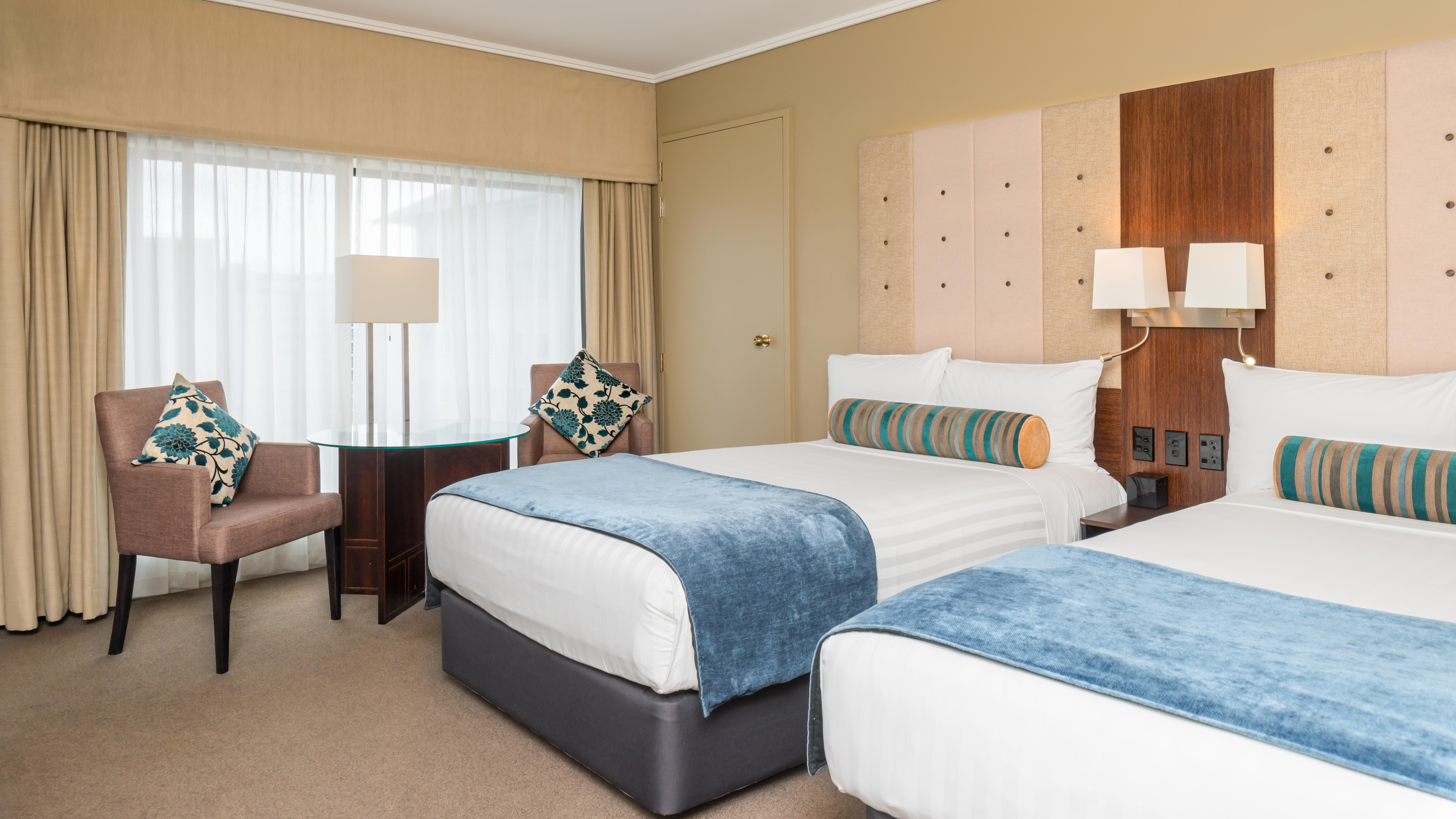 Grand Millennium 4*