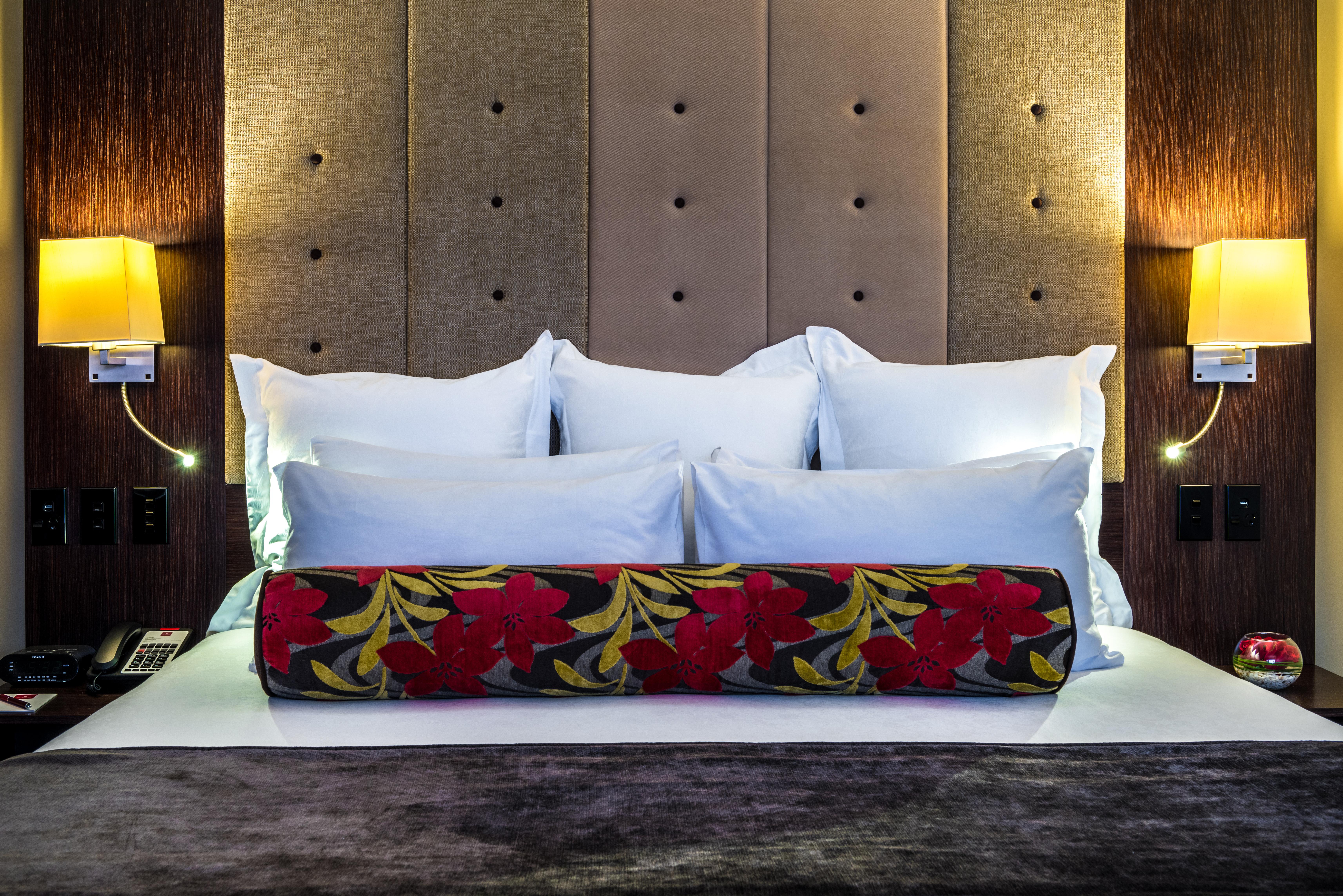 Grand Millennium Hotel 4*