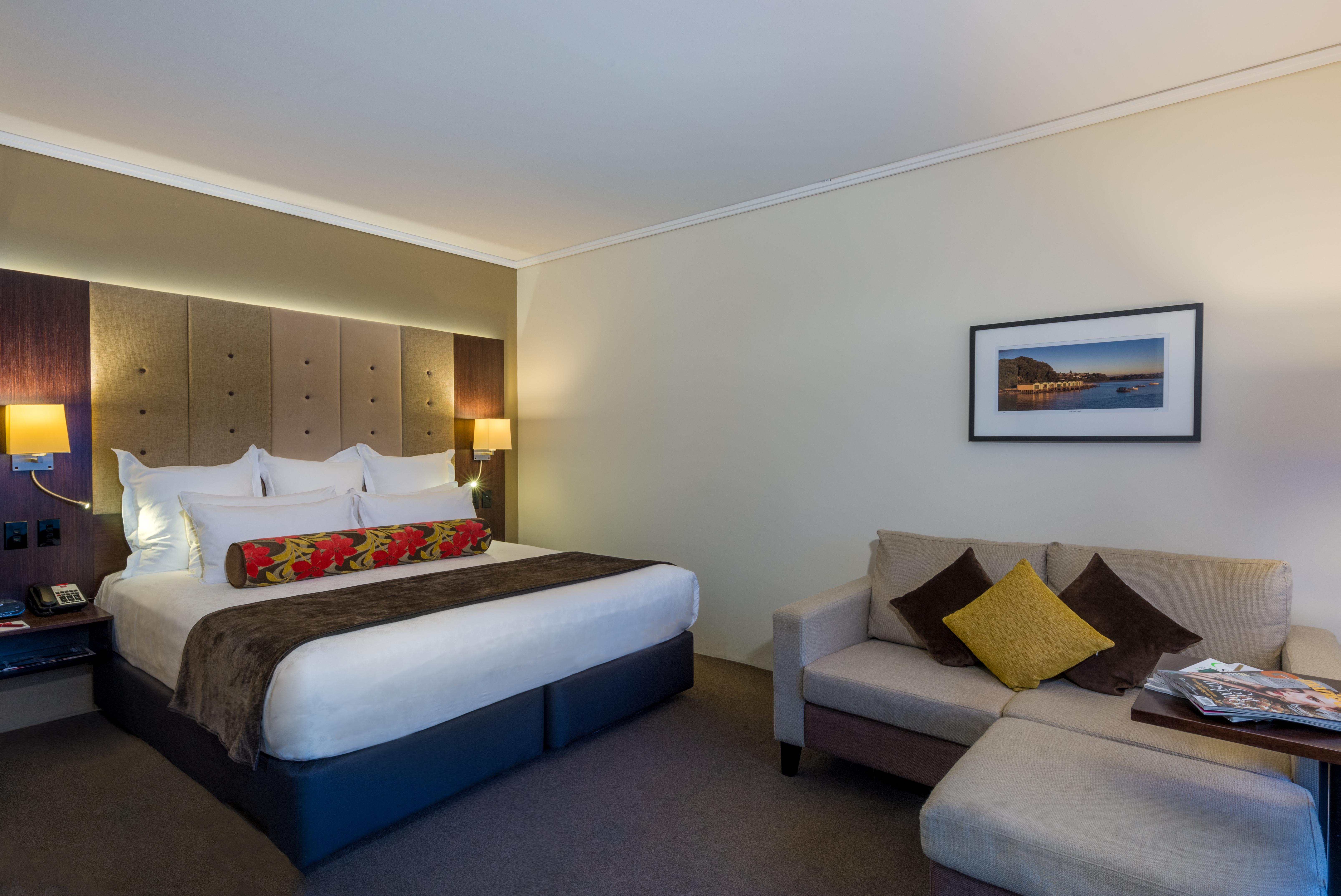 Grand Millennium Hotel Auckland