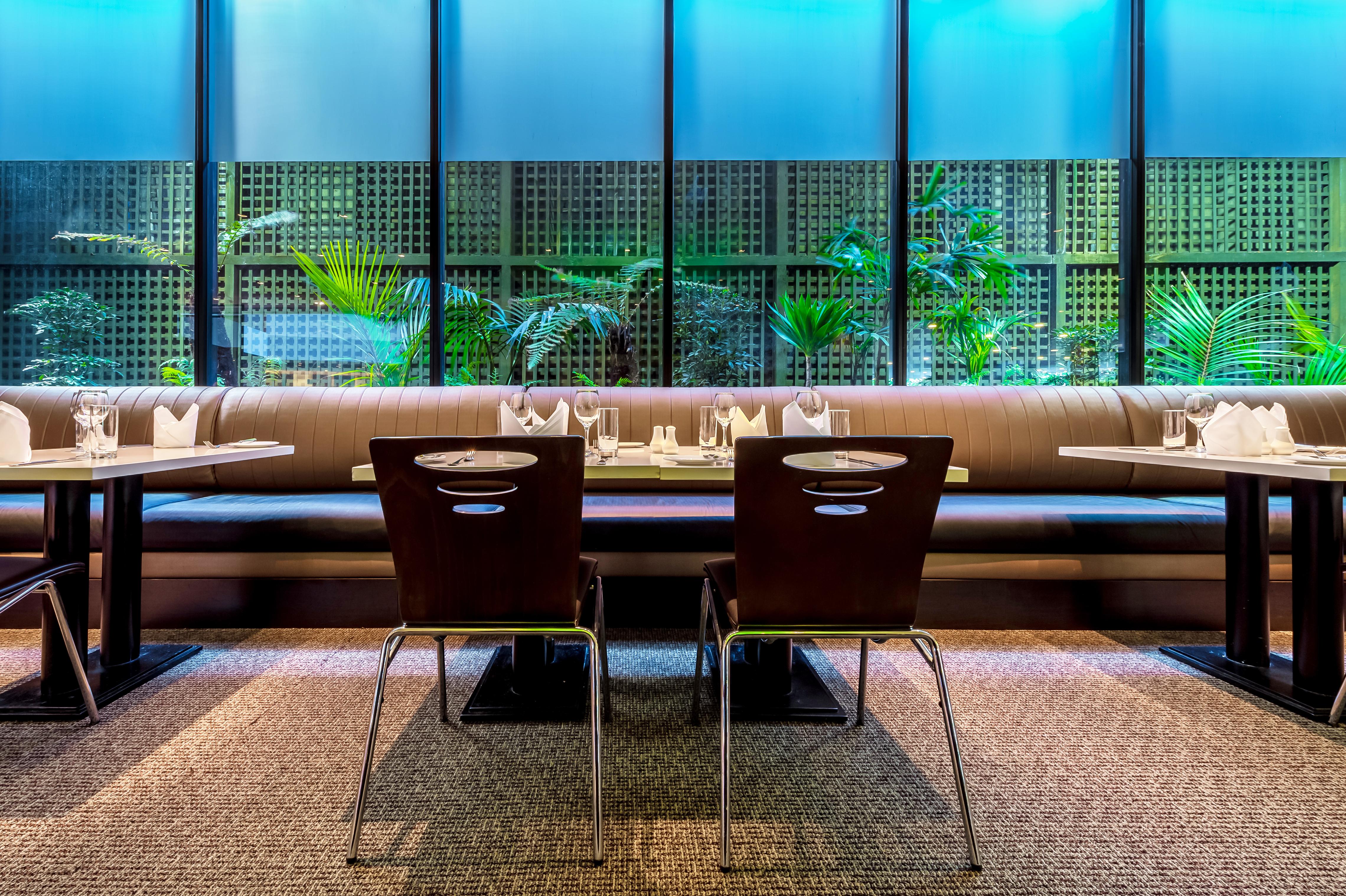 Grand Millennium Hotel Auckland