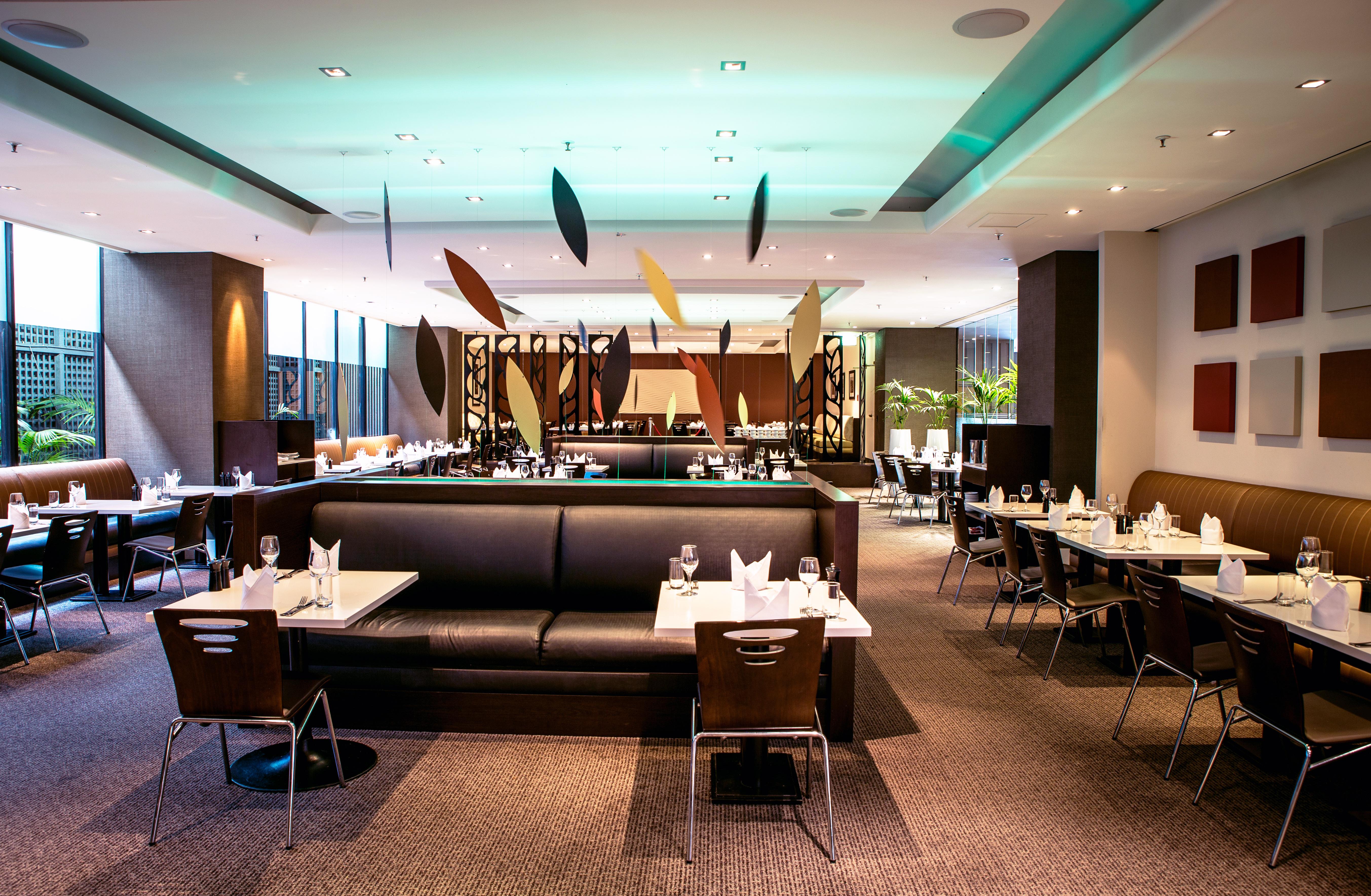 Grand Millennium Auckland