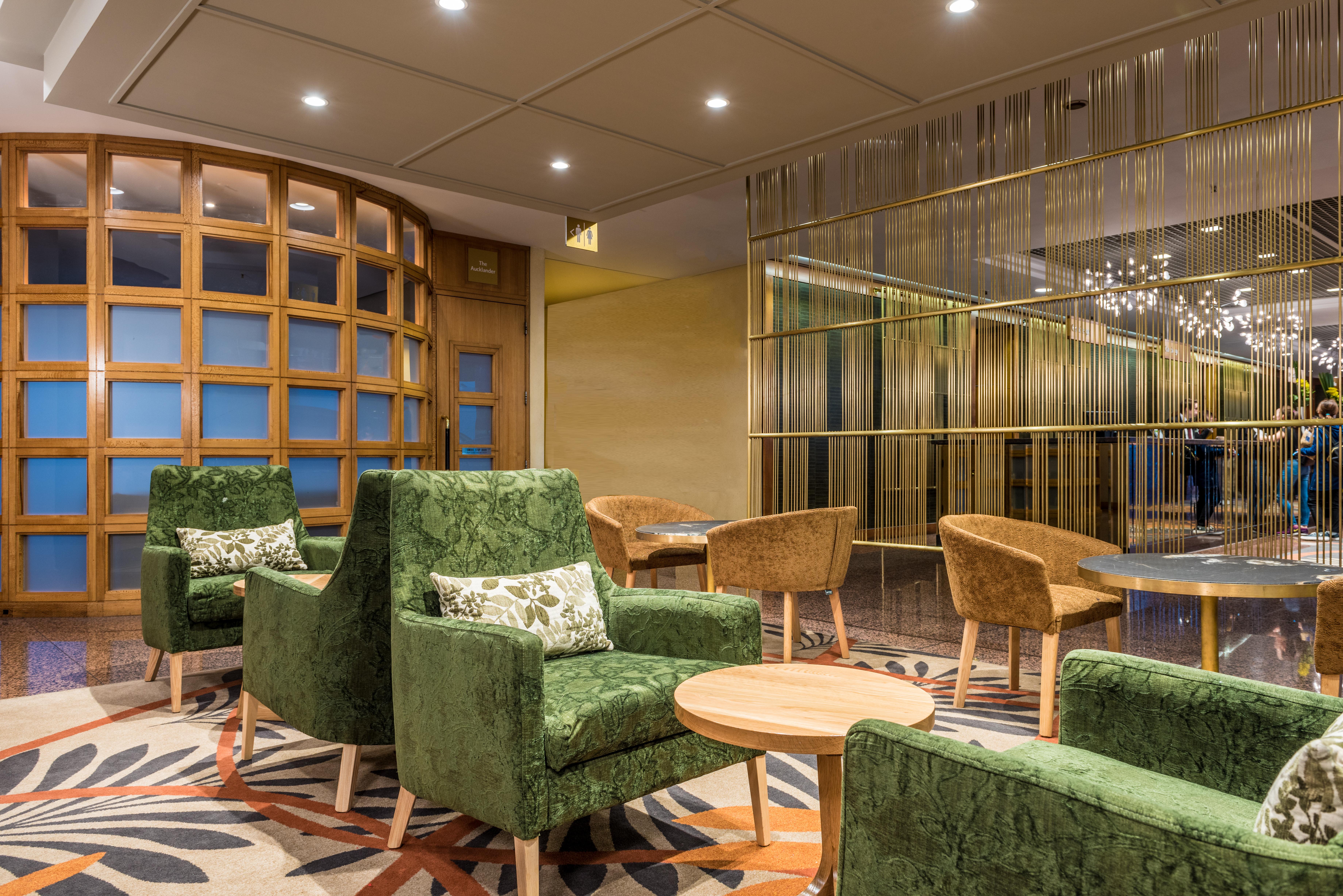 Grand Millennium Hotel
