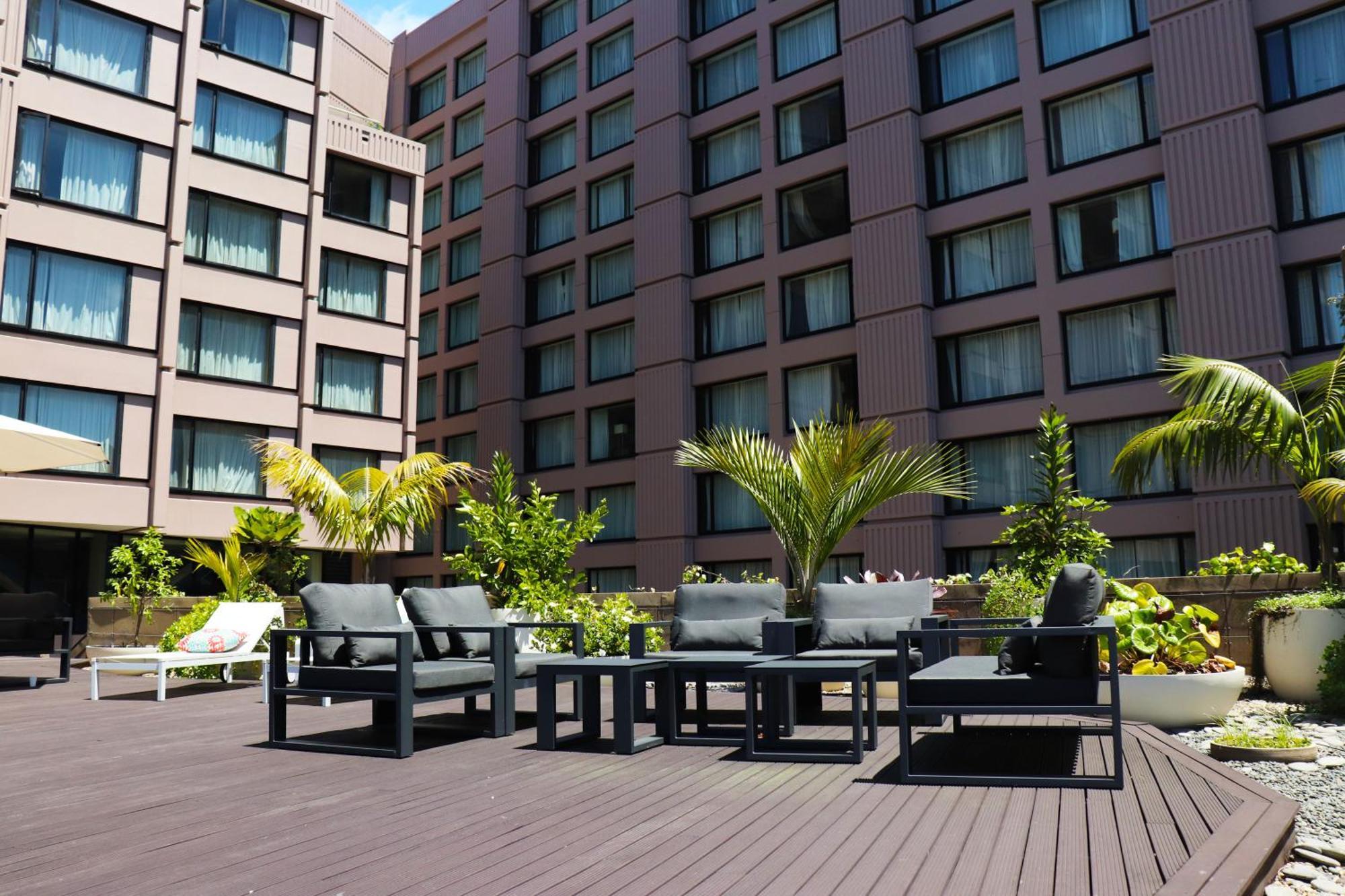 Grand Millennium 4* Auckland