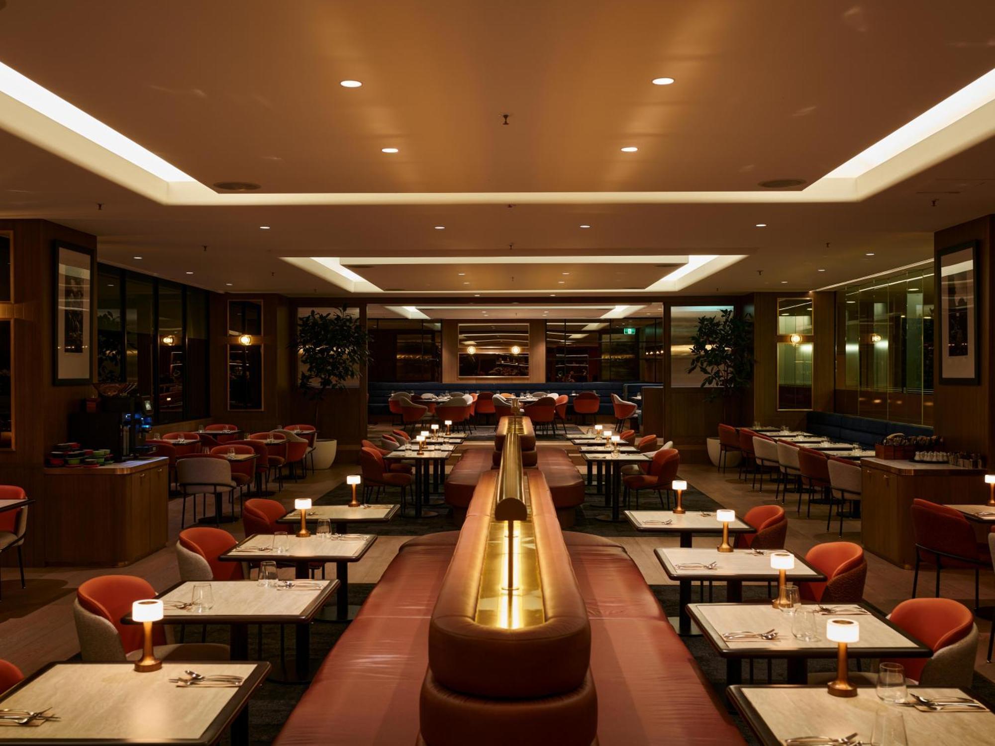 Hotel Grand Millennium Auckland