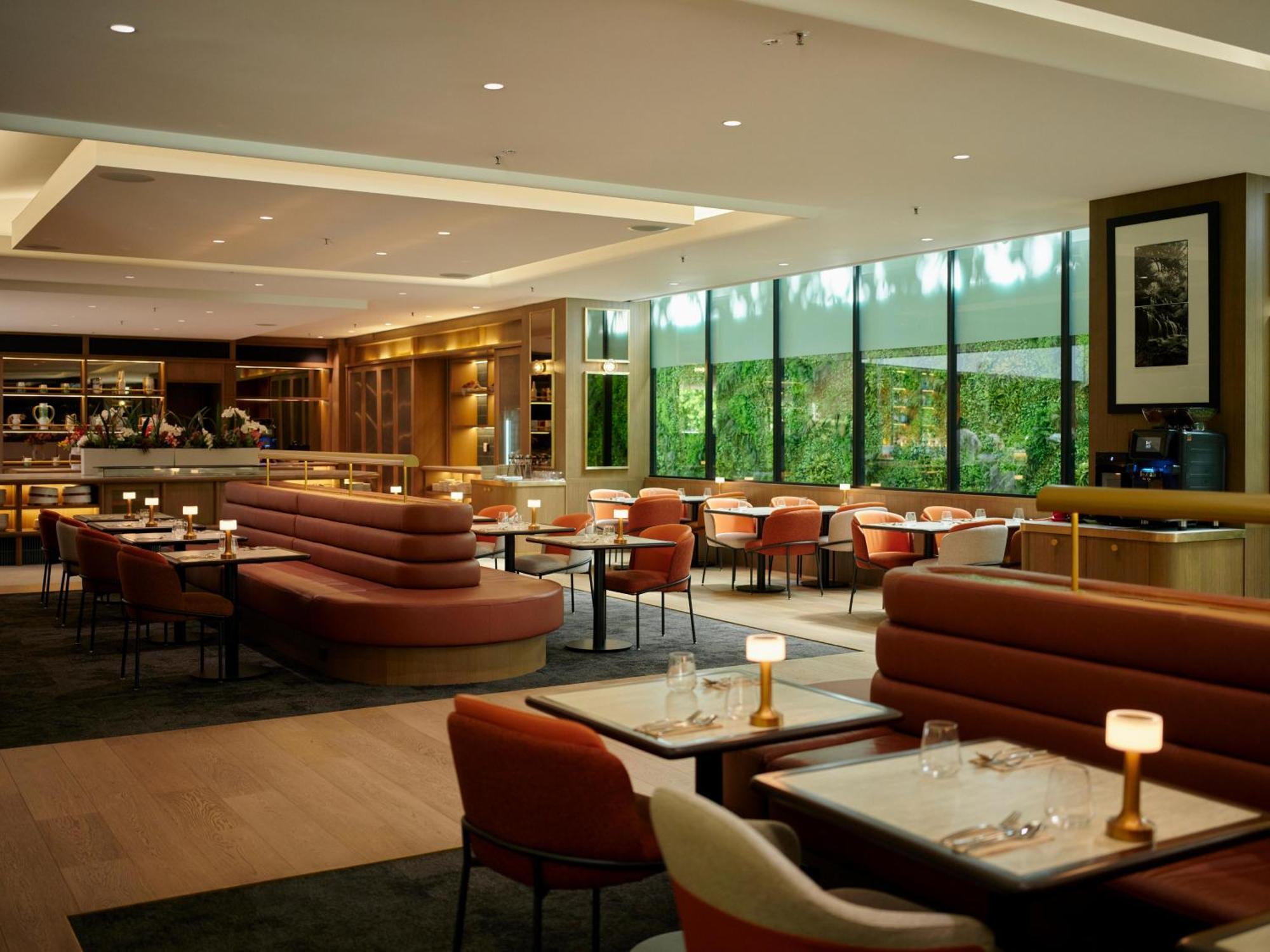 Grand Millennium Auckland
