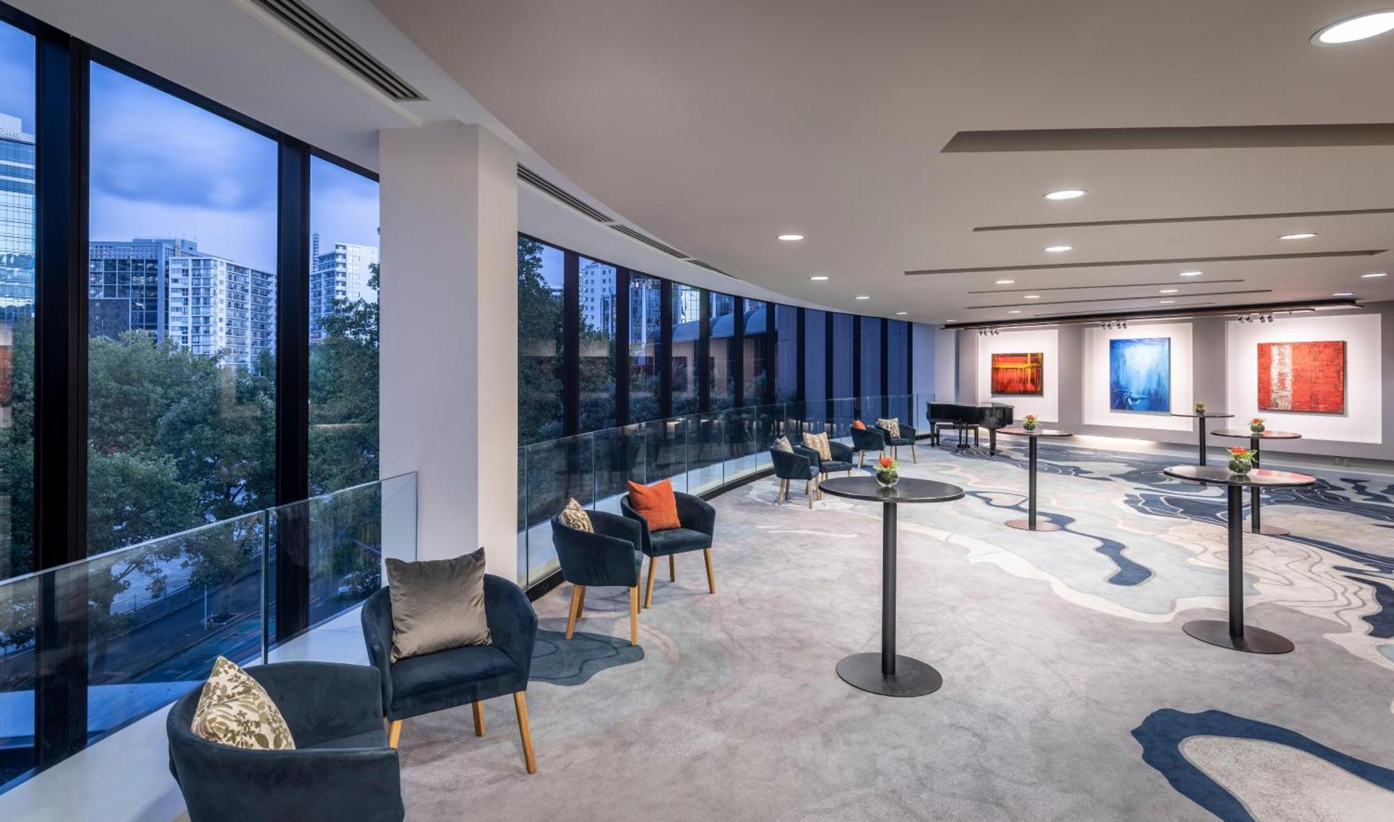 Grand Millennium 4* Auckland