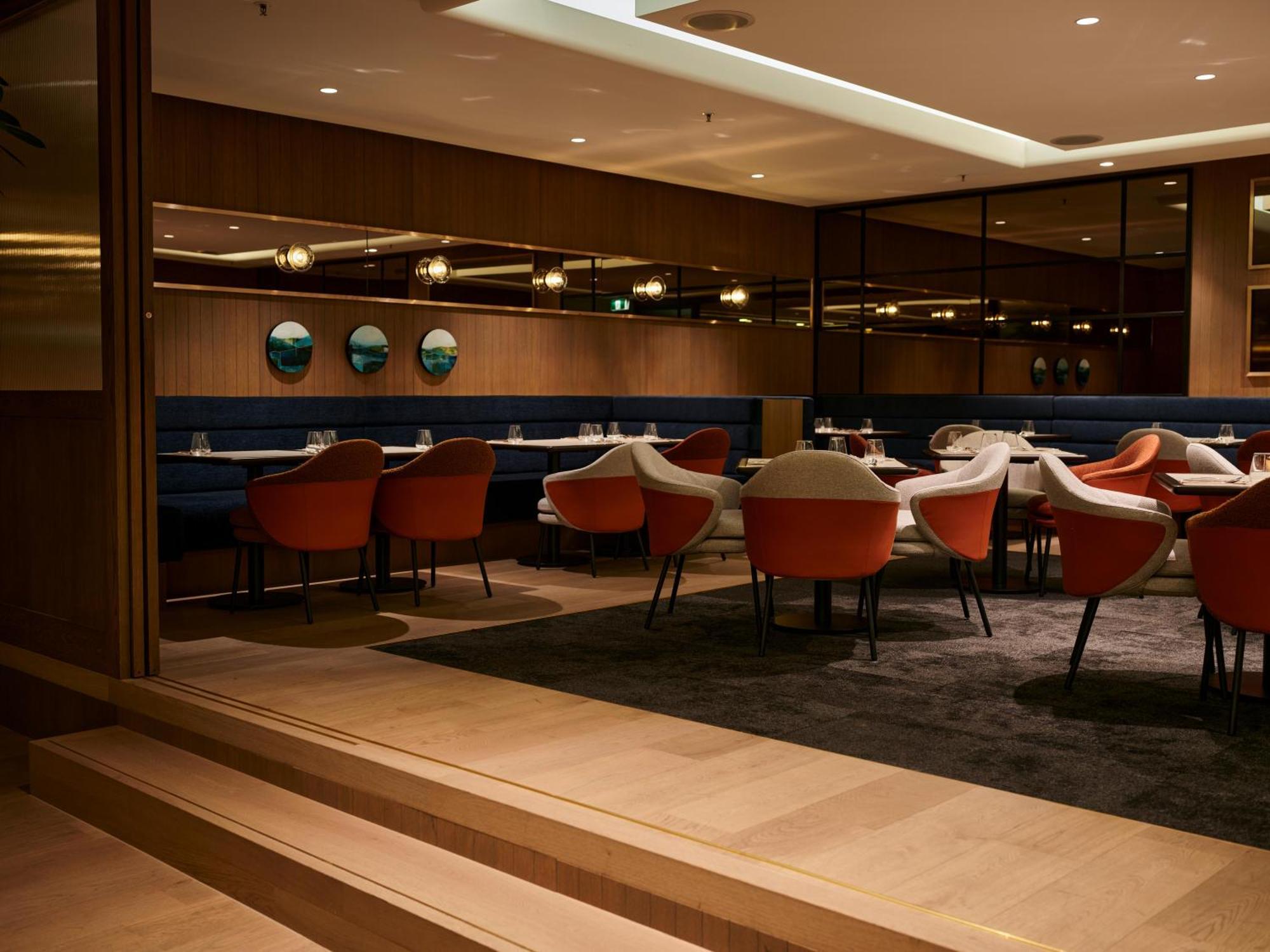 Hotel Grand Millennium Auckland