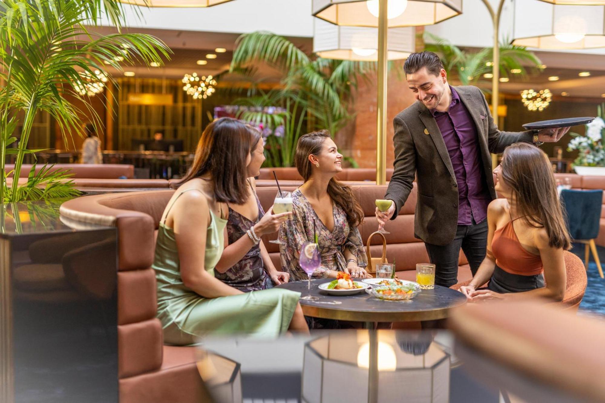 Grand Millennium 4* Auckland