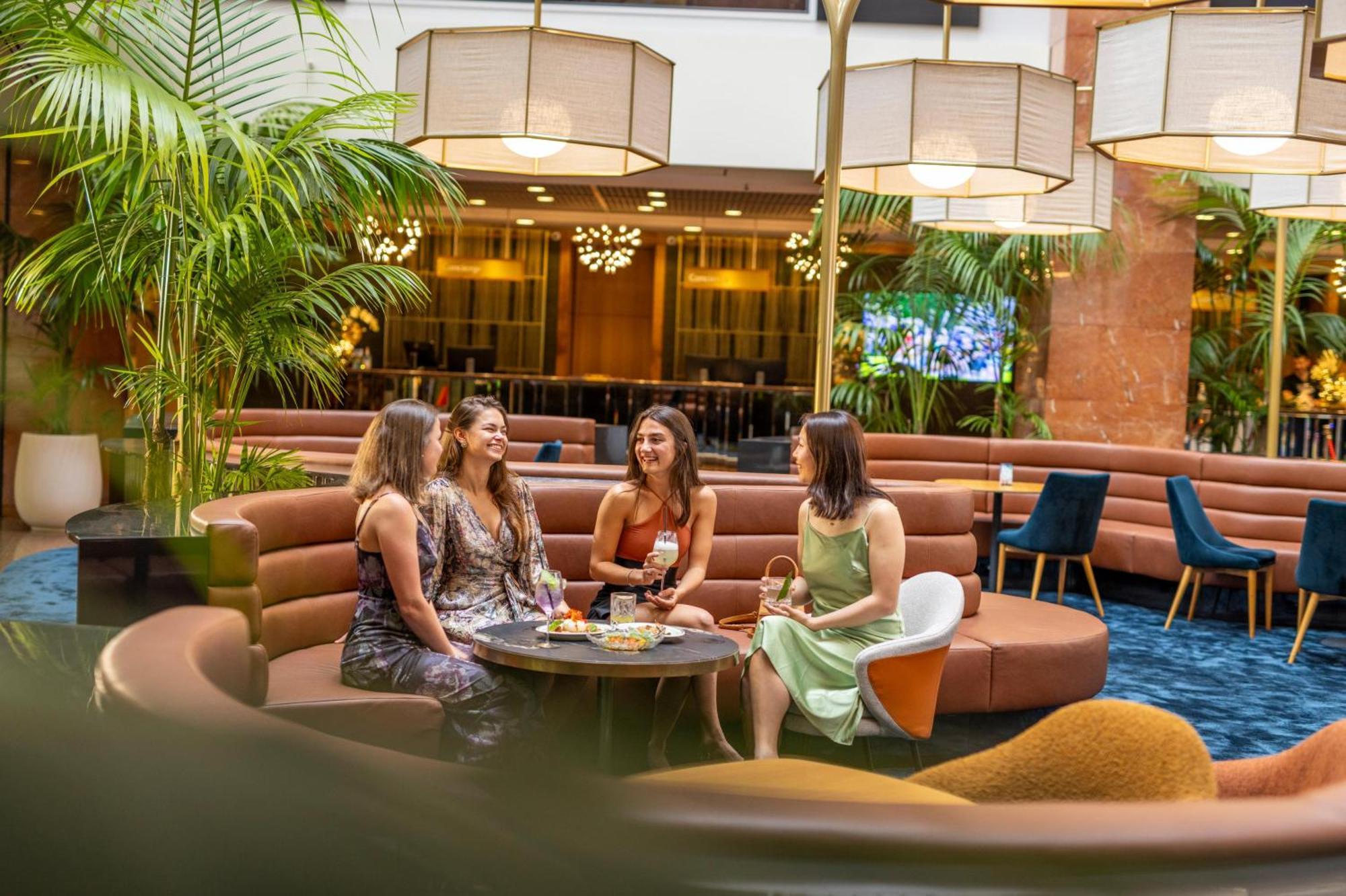 Hotel Grand Millennium 4*