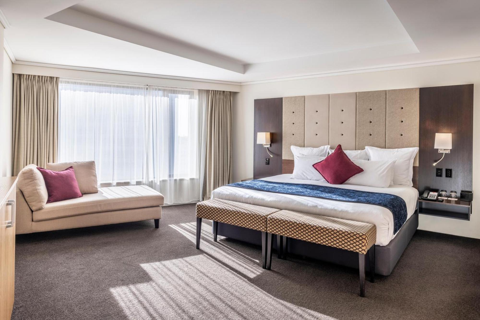 Grand Millennium Auckland
