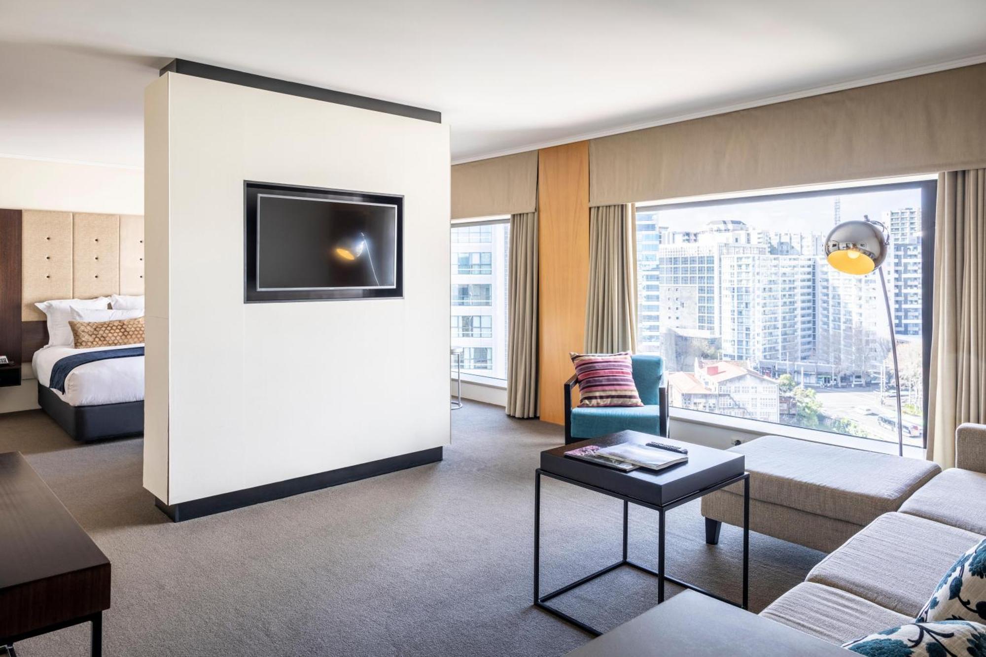 Grand Millennium Auckland