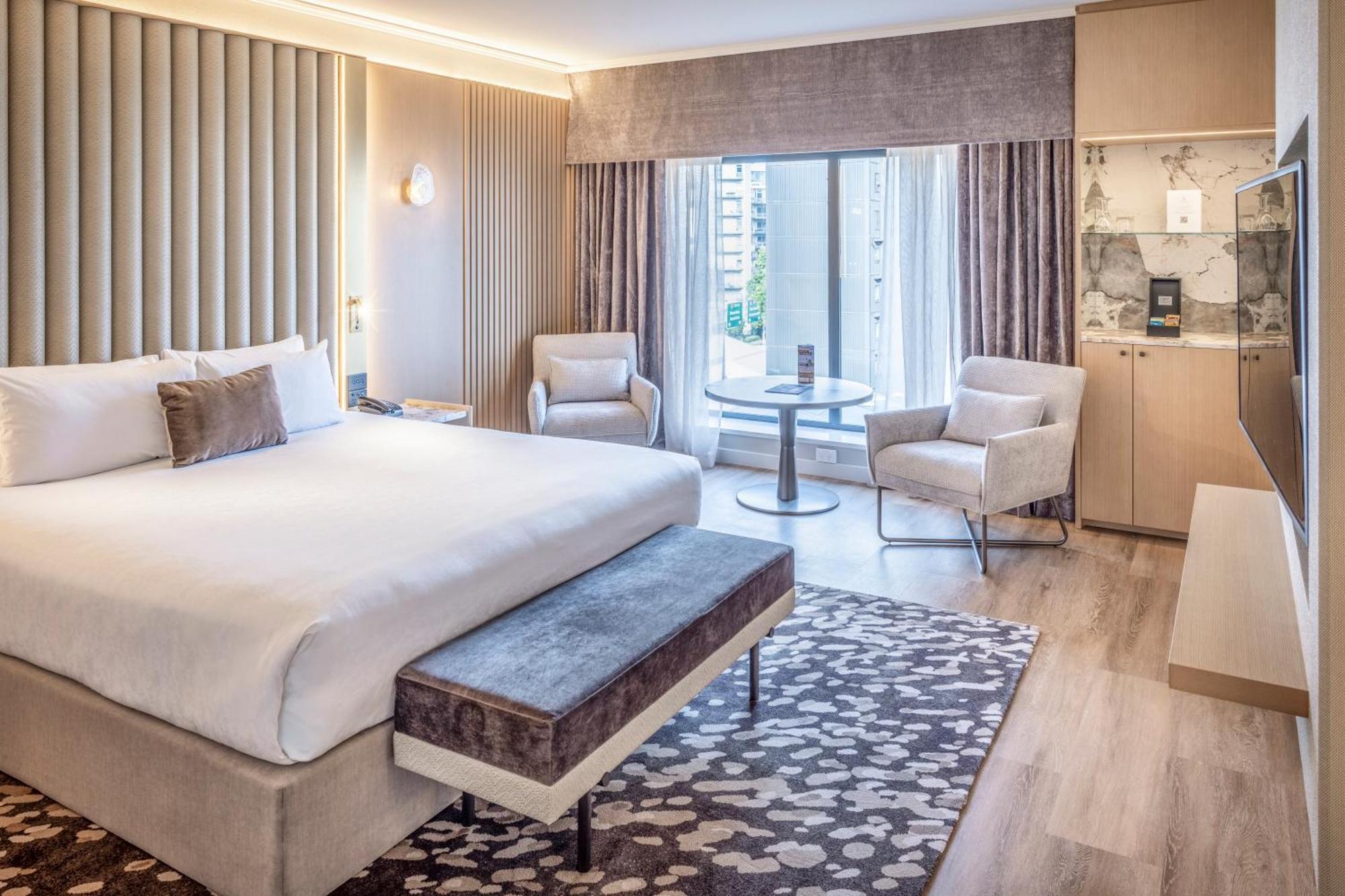 Hotel Grand Millennium