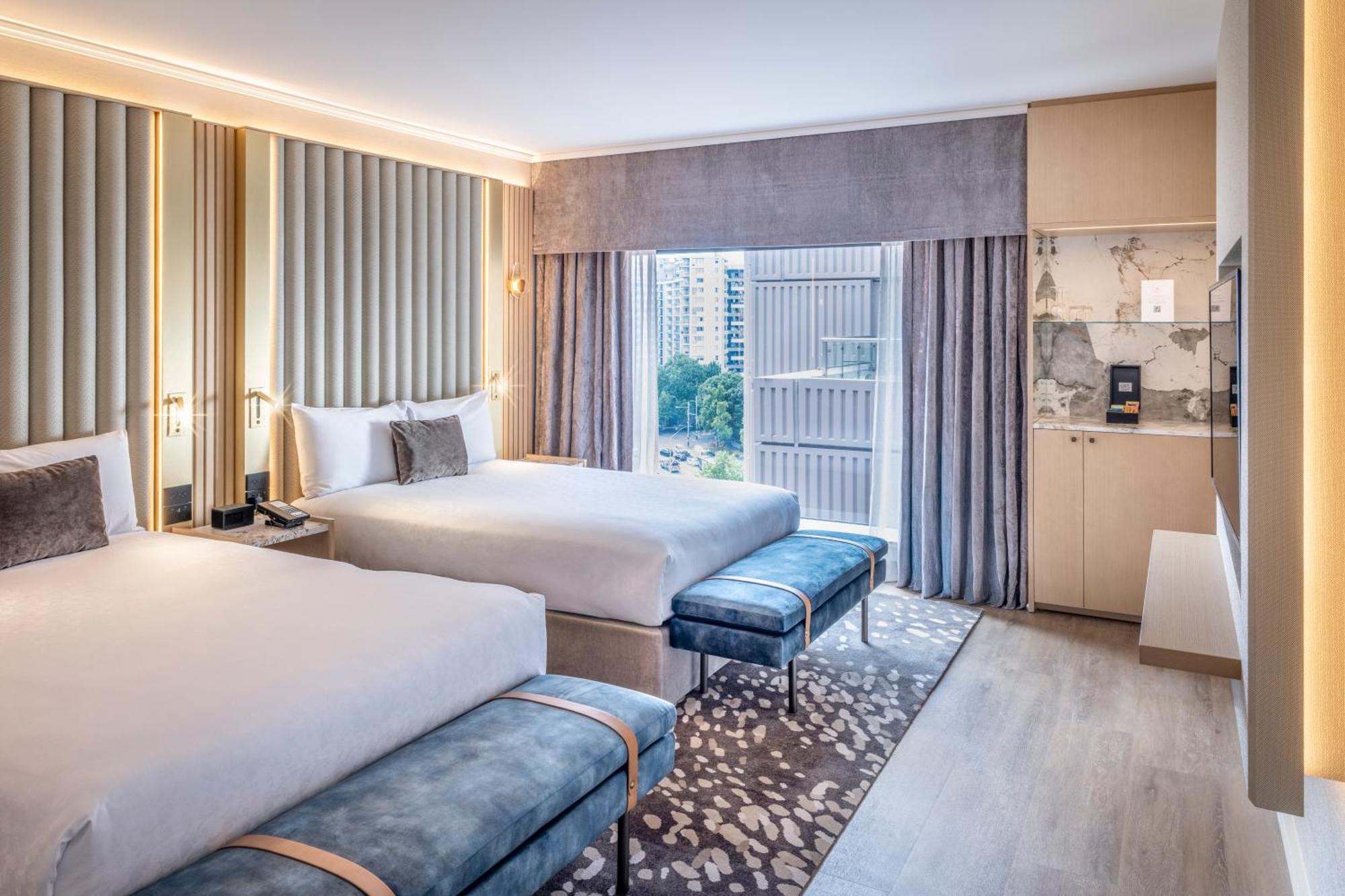 Grand Millennium Hotel Auckland