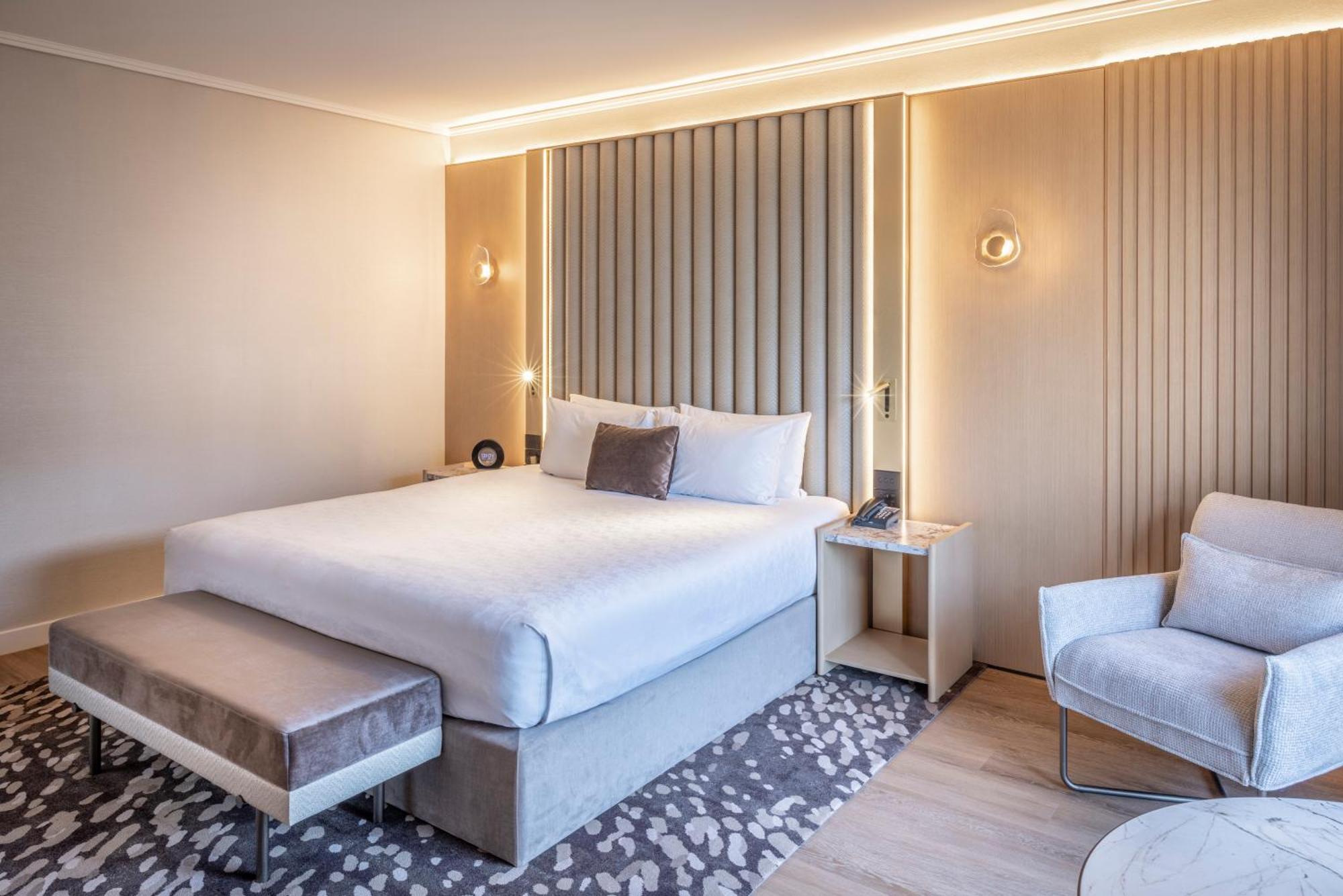 Grand Millennium 4*