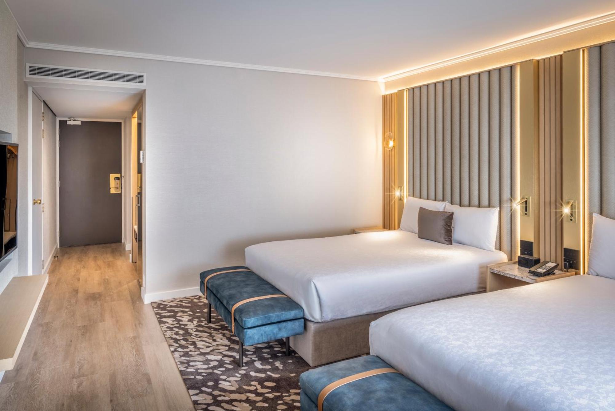 Grand Millennium 4* Auckland