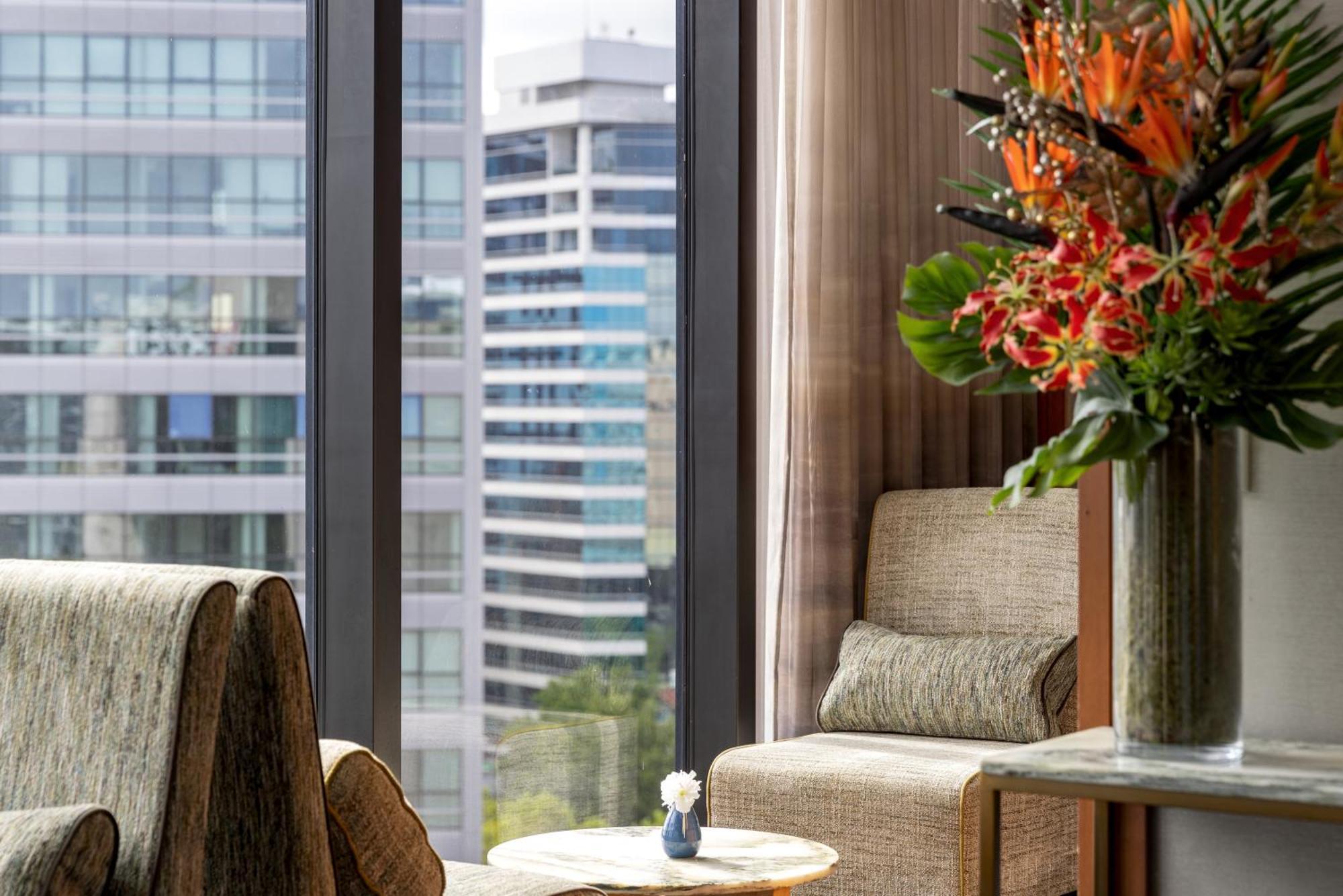 Grand Millennium Hotel Auckland