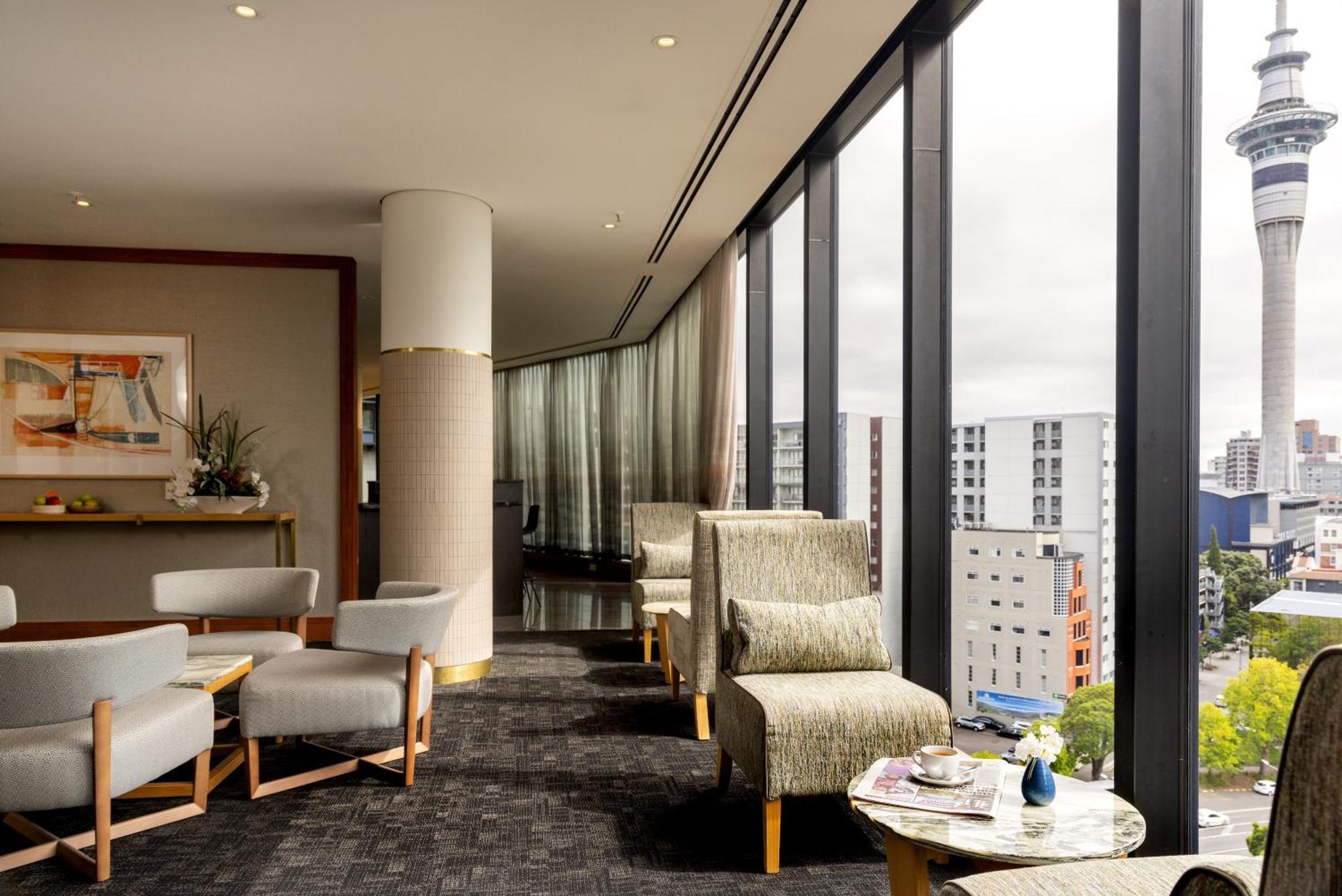 Grand Millennium Auckland