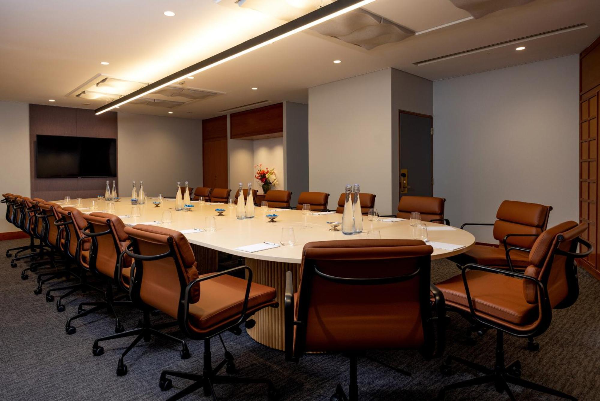 Grand Millennium Hotel Auckland