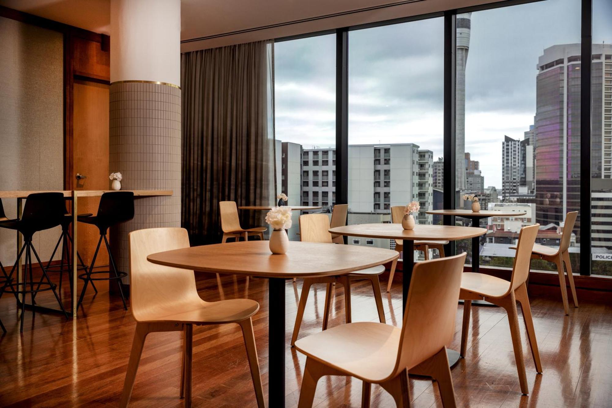 Grand Millennium Auckland