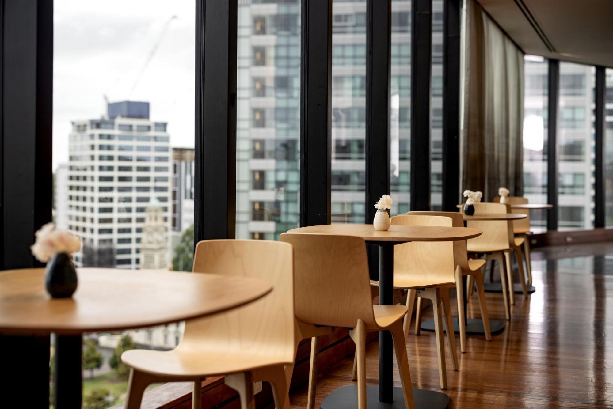 Grand Millennium 4* Auckland