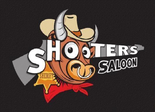 Shooters Saloon &