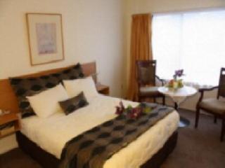 Travel Air Motel Auckland