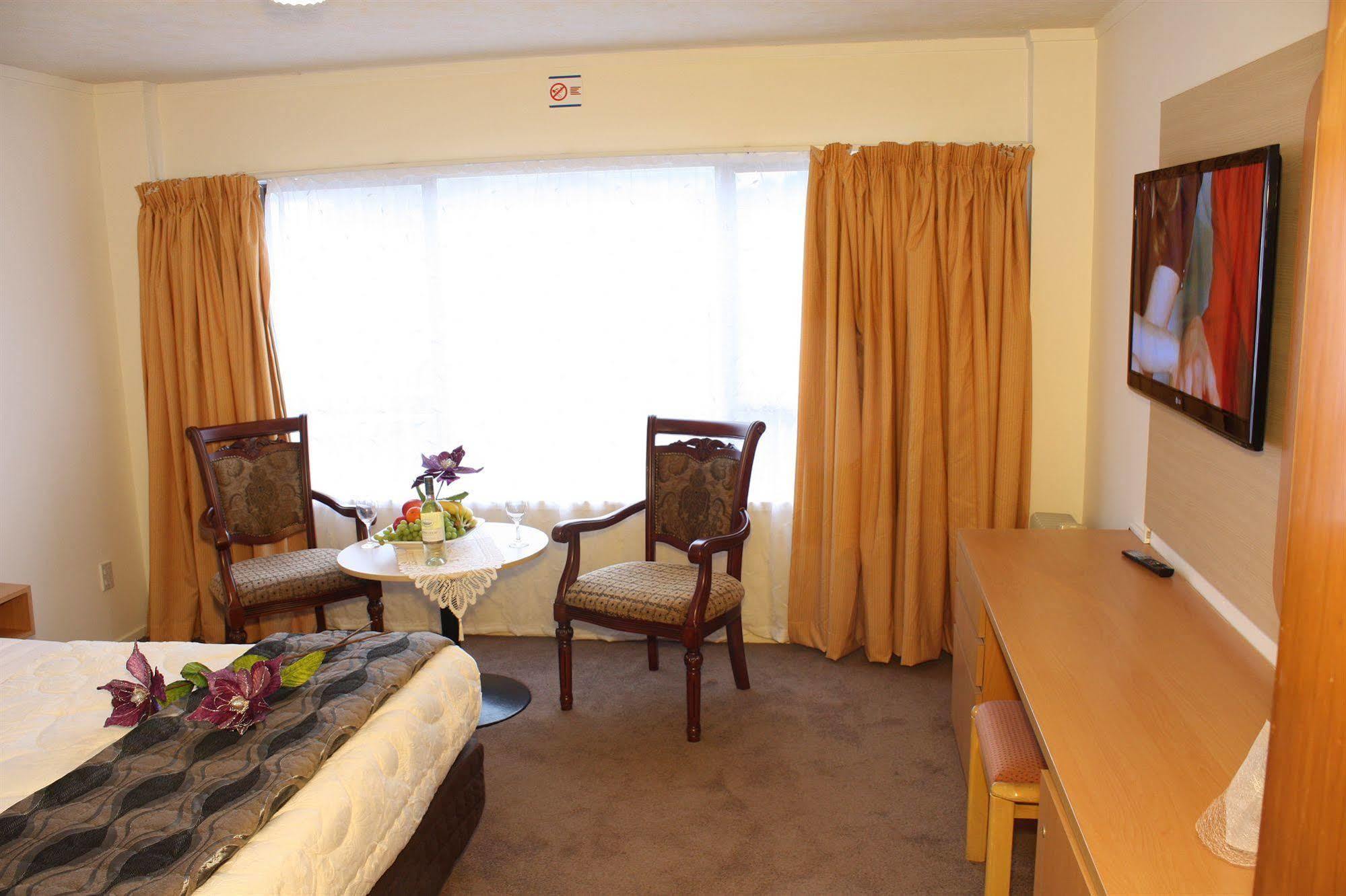 Travel Air 3* Auckland